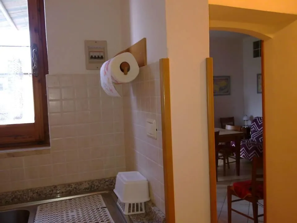Appartamento Casa Michelangelo Megognano