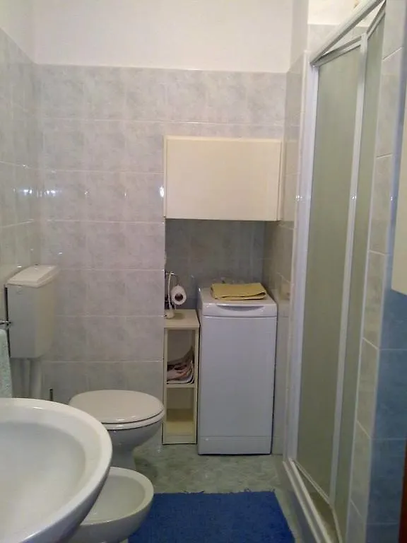 Appartamento Casa Michelangelo Megognano