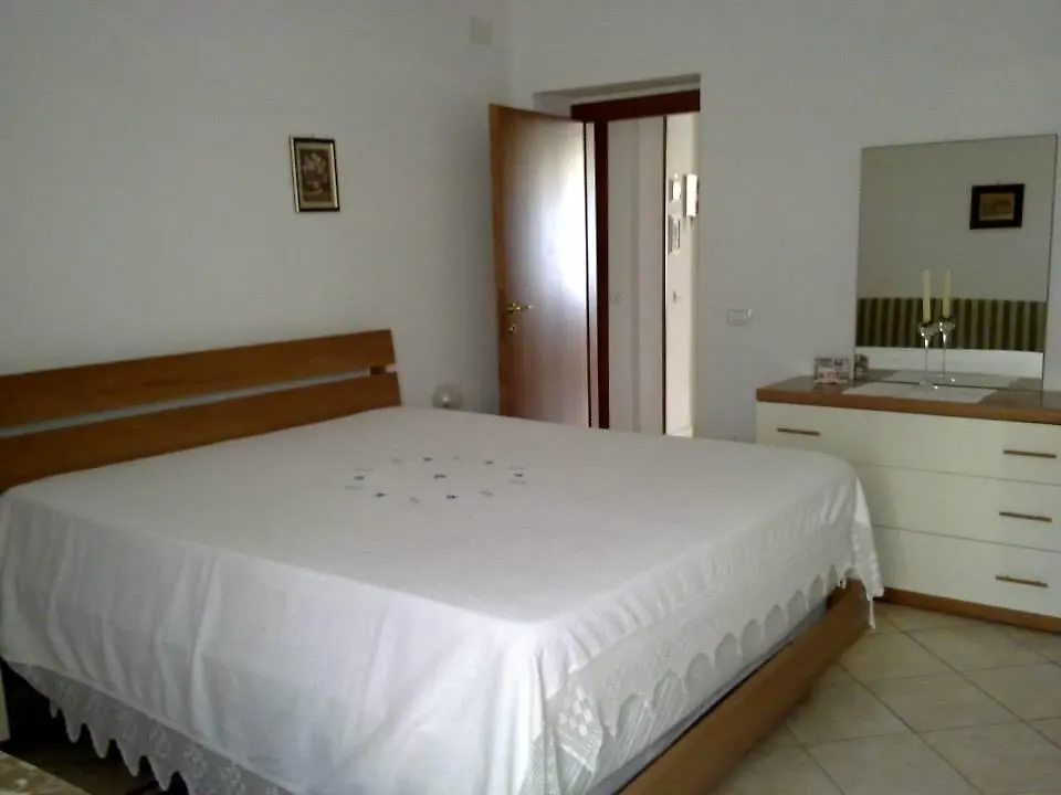 Appartamento Casa Michelangelo Megognano Italia