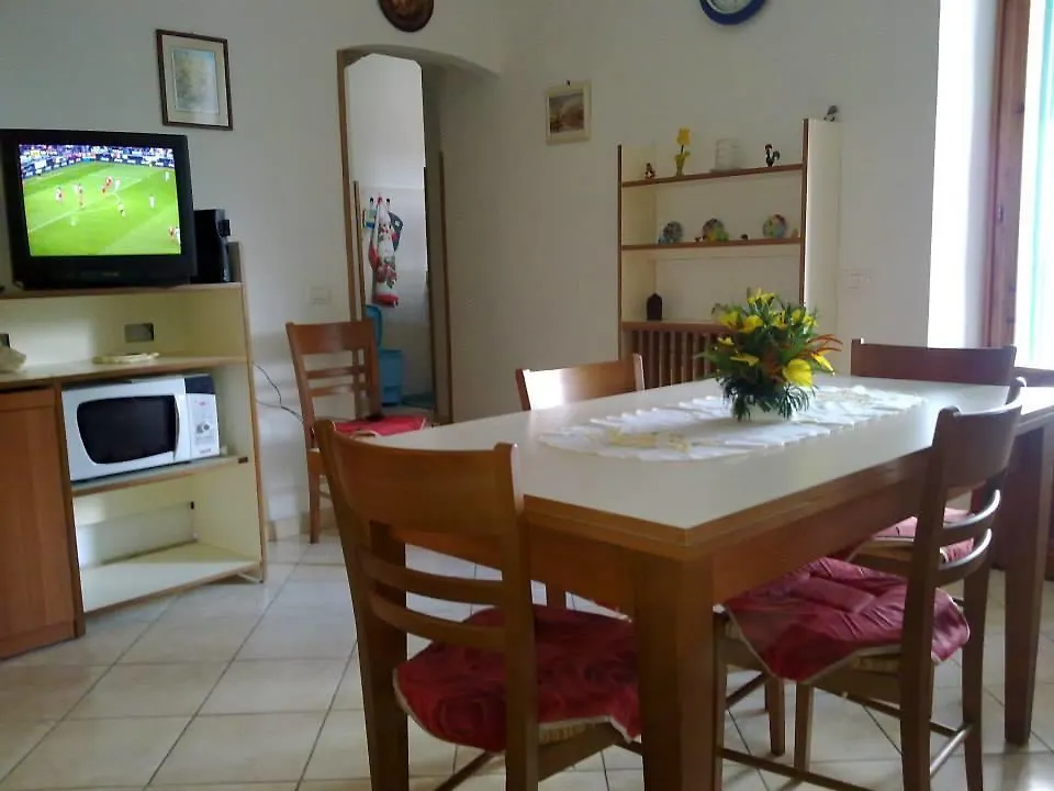 Appartamento Casa Michelangelo Megognano 0*,  Italia