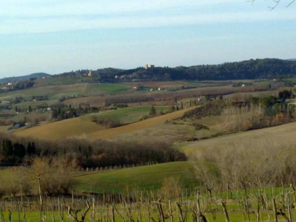Appartamento Casa Michelangelo Megognano 0*,