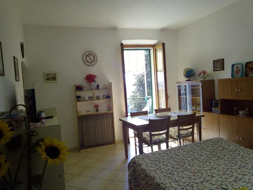 Appartamento Casa Michelangelo Megognano Italia