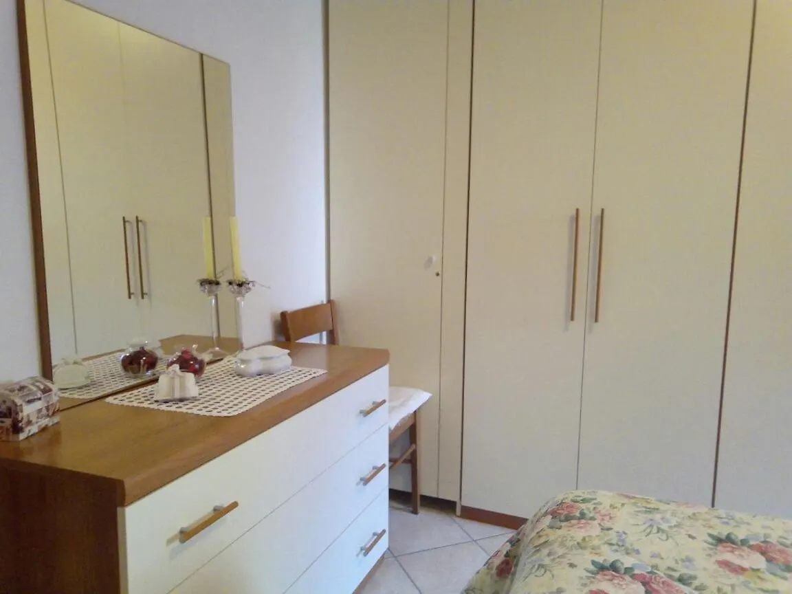Appartamento Casa Michelangelo Megognano 0*,  Italia