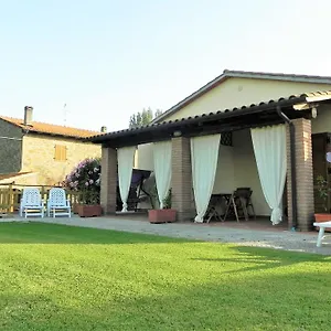Pian Dell'osa Montiano (Tuscany)